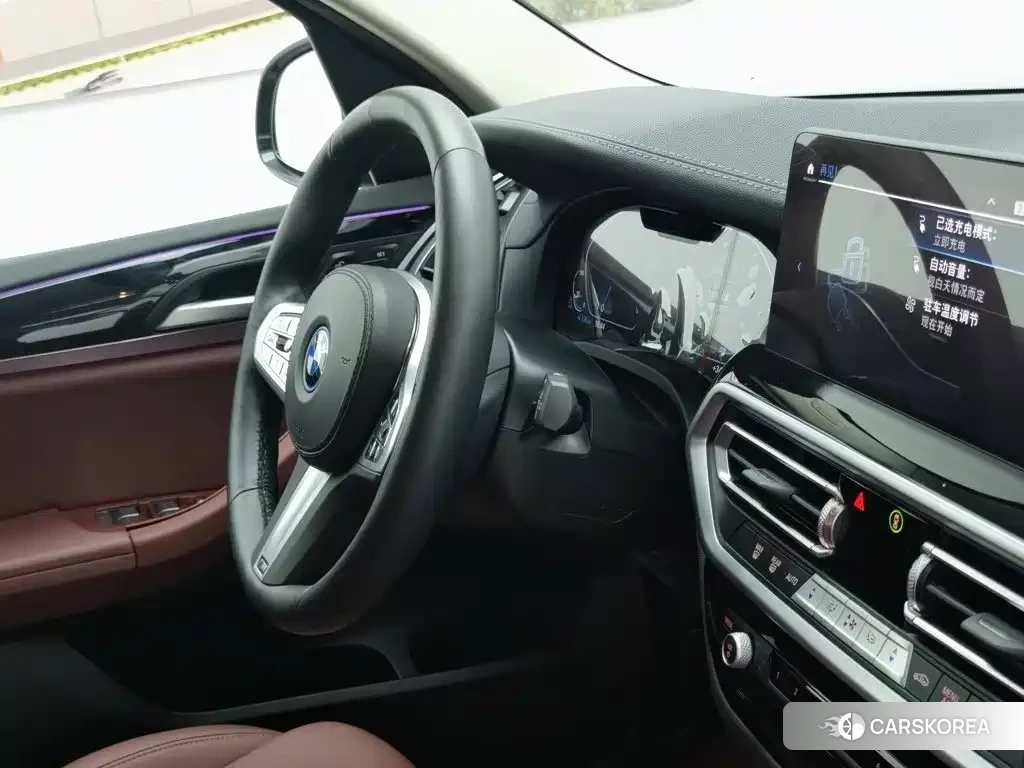 BMW iX3 id 4680461 из Китая 7