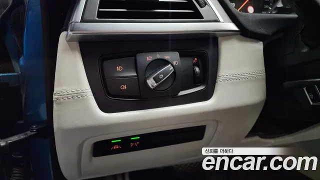 BMW 4 Series (F32) id 2231828 из Кореи 7