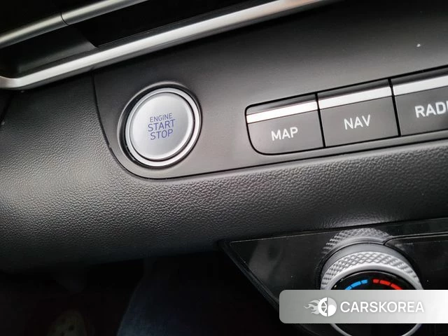 Hyundai Avante (CN7) id 3883676 из Кореи 7