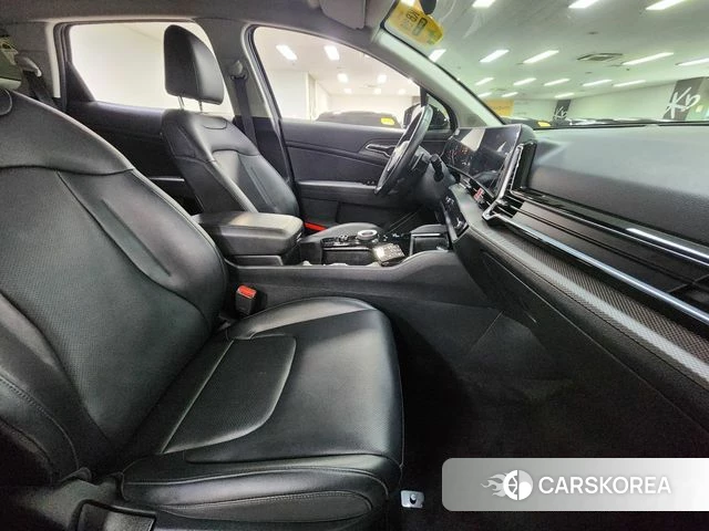 Kia Sportage 5th Generation Hybrid id 4680053 из Кореи 7