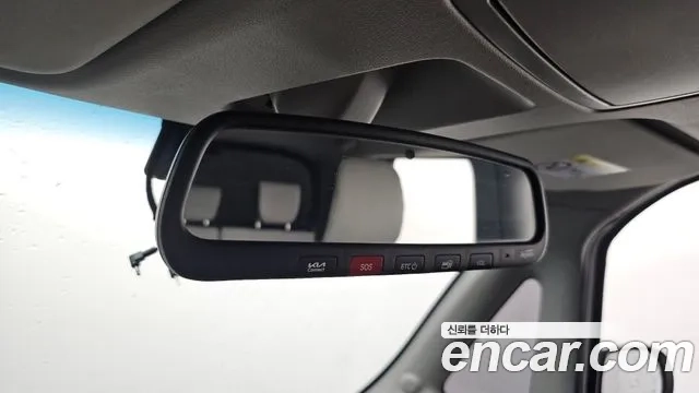 Kia The New Kia Ray id 2926041 из Кореи 7