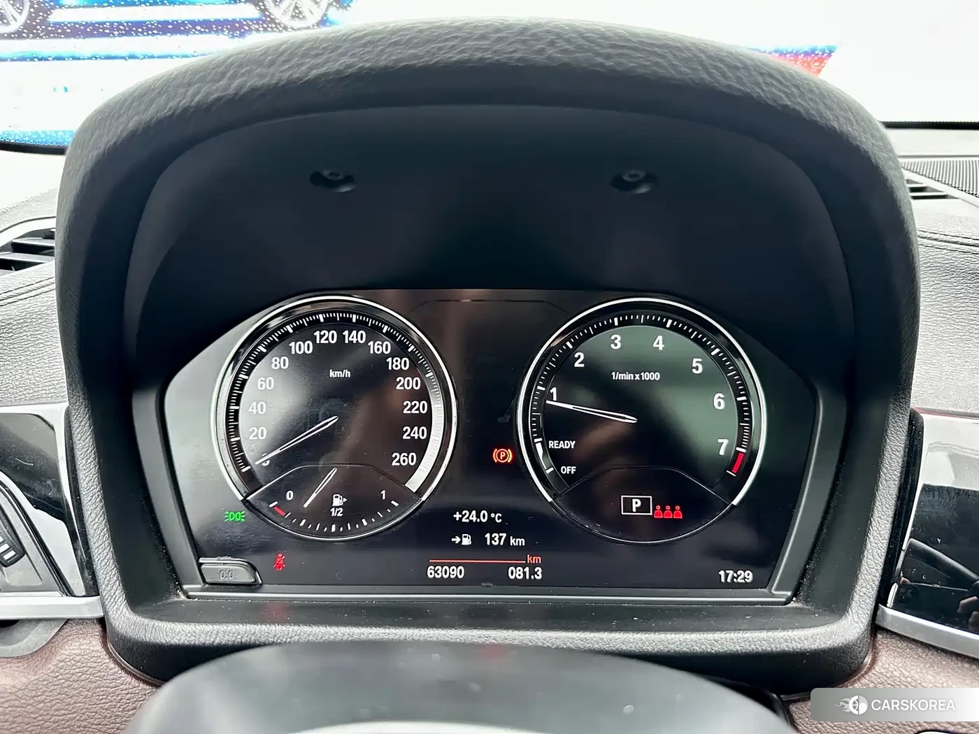 BMW X2 id 4577490 из Китая 7