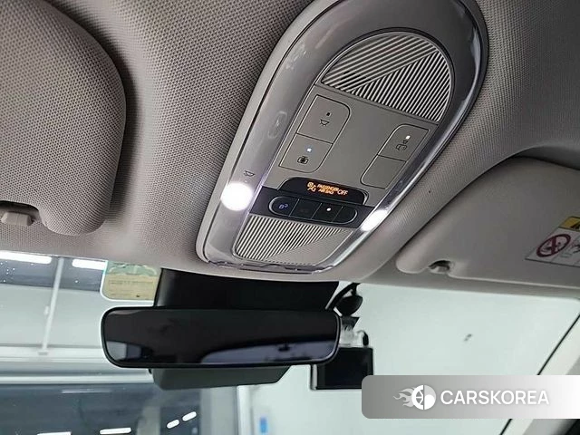 Hyundai Ionic 5 id 4415984 из Кореи 7