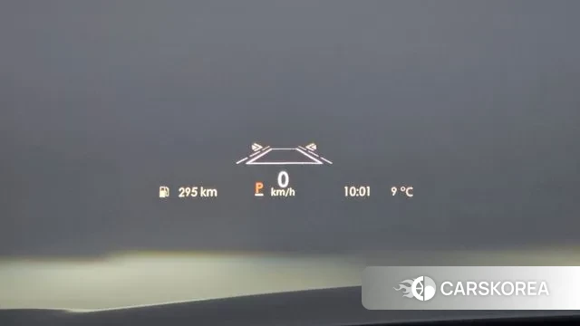 Lincoln Continental 10th Generation id 3454970 из Кореи 7