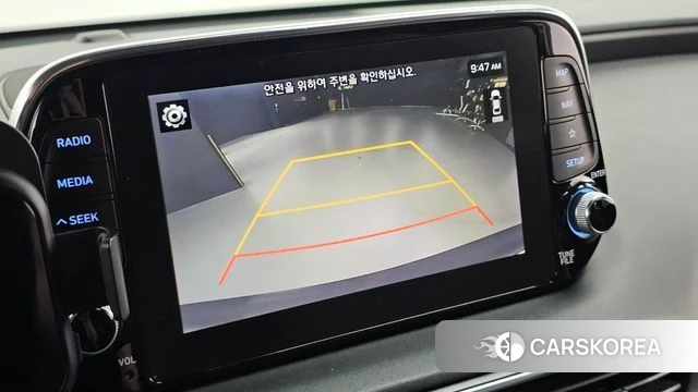 Hyundai Santa Fe TM id 4856362 из Кореи 7