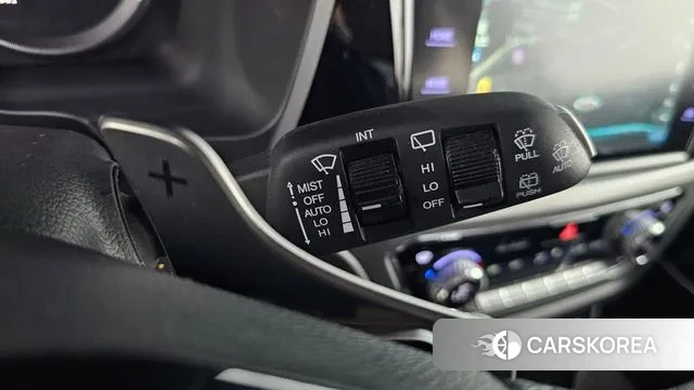 Ssangyong Beautiful Korando id 3317984 из Кореи 7