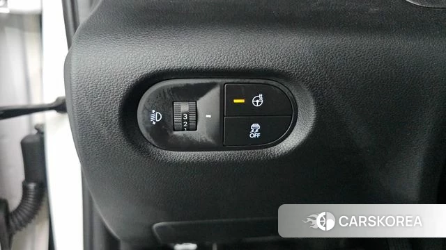 Hyundai Casper id 4711587 из Кореи 7