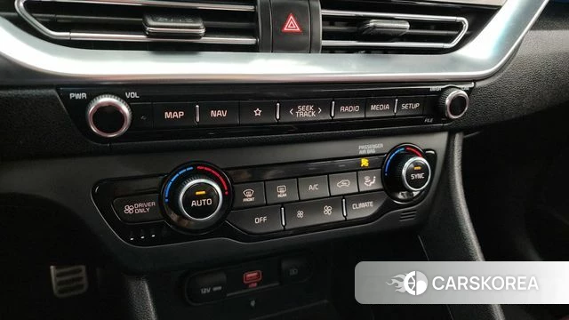 Kia The New Niro id 3872944 из Кореи 7