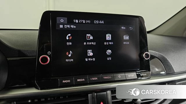 Kia Morning Urban (JA) id 4376411 из Кореи 7