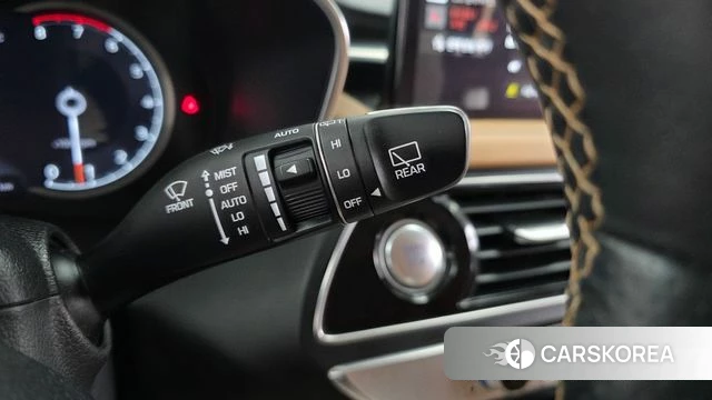 Genesis The New G70 Shooting Brake id 4488971 из Кореи 7