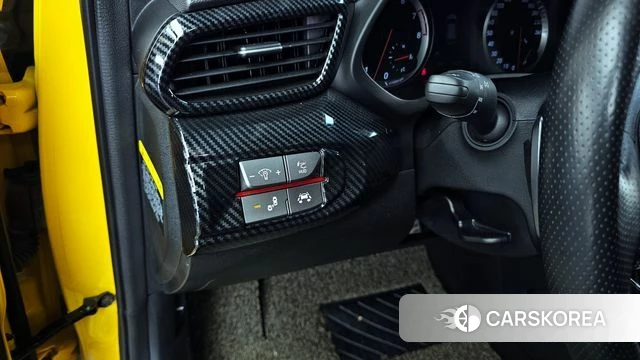 Hyundai Veloster (JS) id 3845360 из Кореи 7