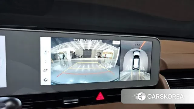 Hyundai Ionic 5 id 3447706 из Кореи 7