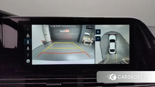 Hyundai The New Grandeur IG id 2998464 из Кореи 7