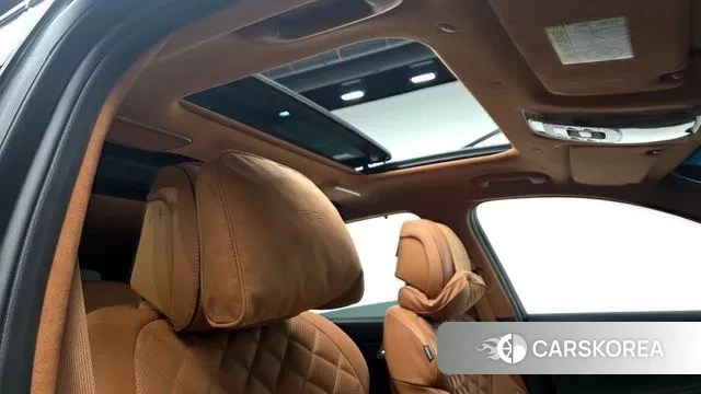 Genesis GV80 id 3751414 из Кореи 7