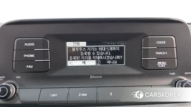 Kia Seltos id 3606647 из Кореи 7