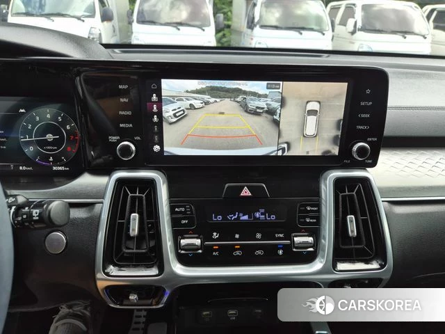 Kia Sorento 4th Generation id 4579558 из Кореи 7