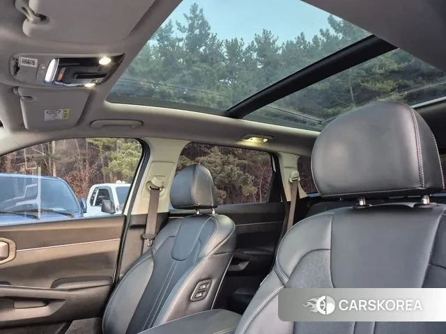 Kia Sorento 4th Generation id 3498211 из Кореи 7