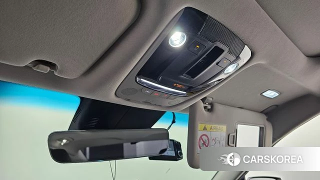 Kia K8 id 3898404 из Кореи 7