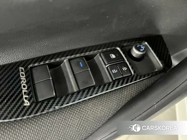 Toyota Lei Ling id 4275738 из Китая 7