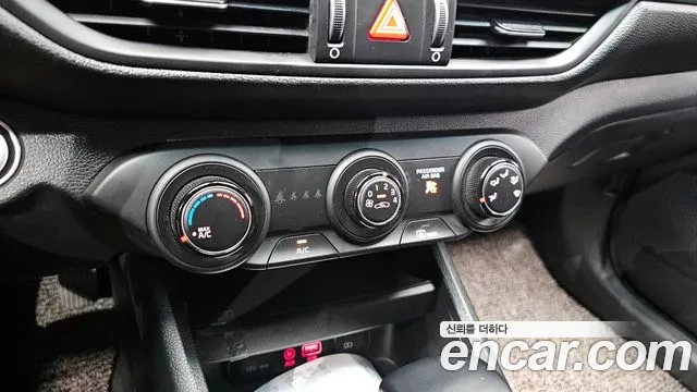 Kia Come New K3 id 2911957 из Кореи 7