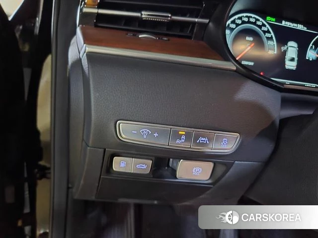 Kia More K9 id 4717995 из Кореи 7