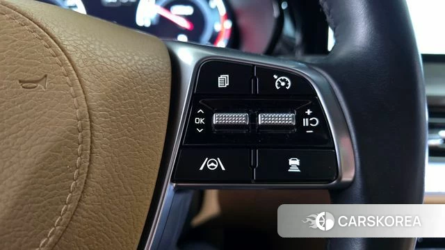 Kia Mohave Master id 4936477 из Кореи 7