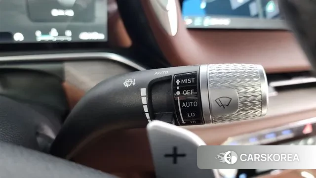 Genesis G90 (RS4) id 3058600 из Кореи 7