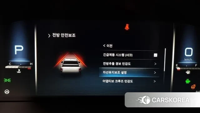 Ssangyong The New Rexton Sports Cannes id 3168342 из Кореи 7