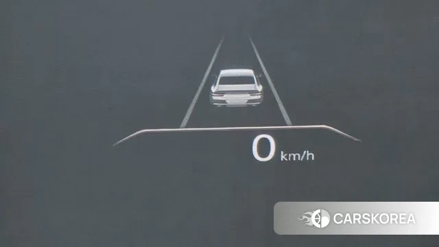 Genesis G80 (RG3) id 3379784 из Кореи 7