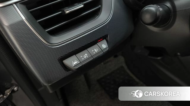 Renault Korea (Samsung) XM3 id 4541244 из Кореи 7