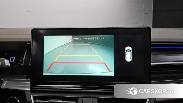 Ssangyong Torres id 3721629 из Кореи 7