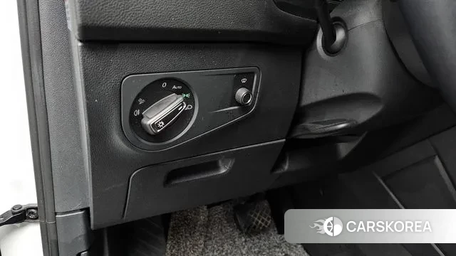 Volkswagen Tiguan Allspace id 3200869 из Кореи 7