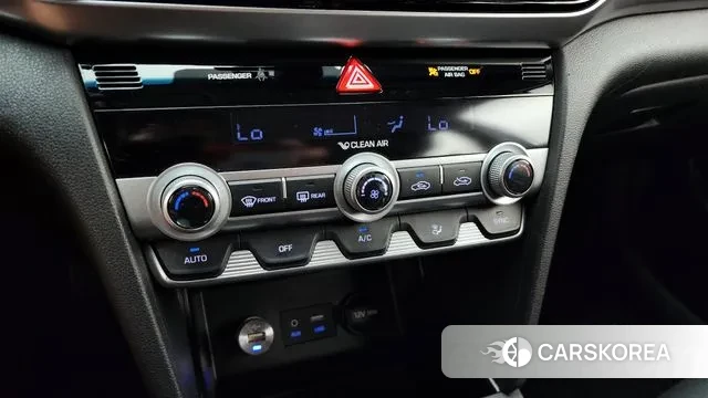 Hyundai The New Avante AD id 3045138 из Кореи 7