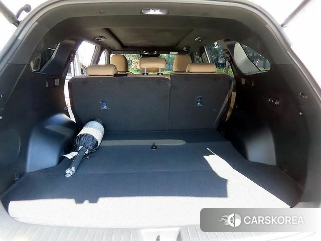 Kia The New Sorento 4th Generation id 3896848 из Кореи 7