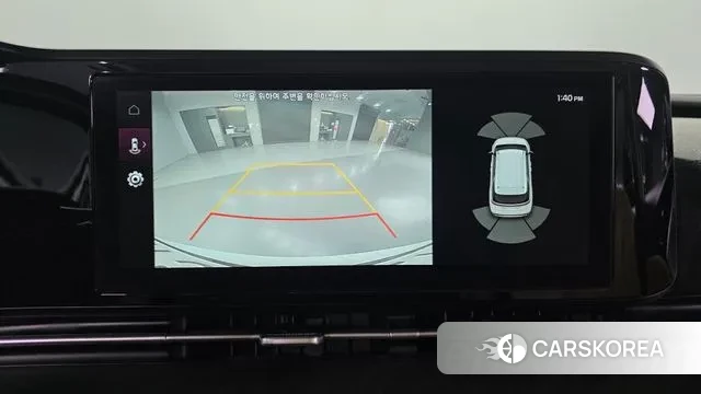 Kia Carnival 4th generation id 3444210 из Кореи 7