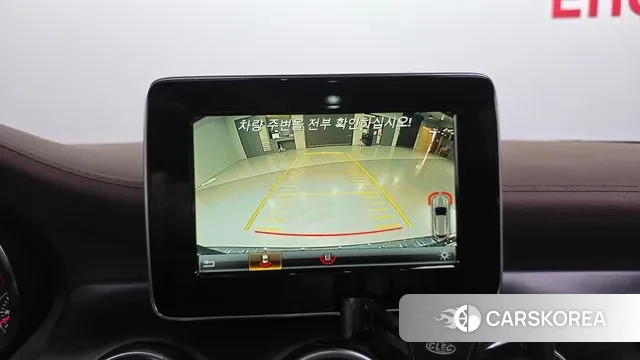 Mercedes-Benz GLA-Class X156 id 3773327 из Кореи 7