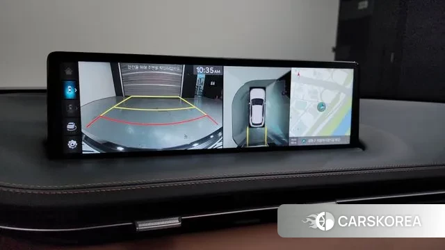 Genesis GV70 id 3726031 из Кореи 7