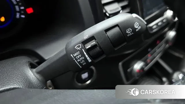 Ssangyong Rexton Sports id 3033523 из Кореи 7