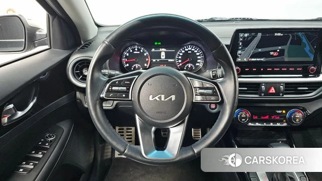 Kia The New K3 2nd generation id 4590608 из Кореи 7