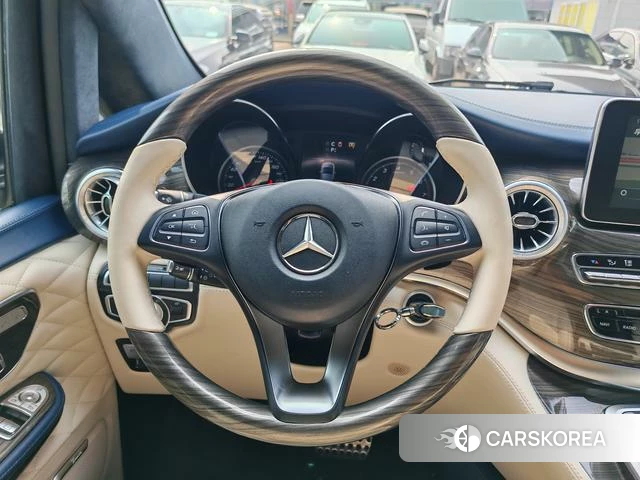 Mercedes-Benz V-class id 4256045 из Китая 7
