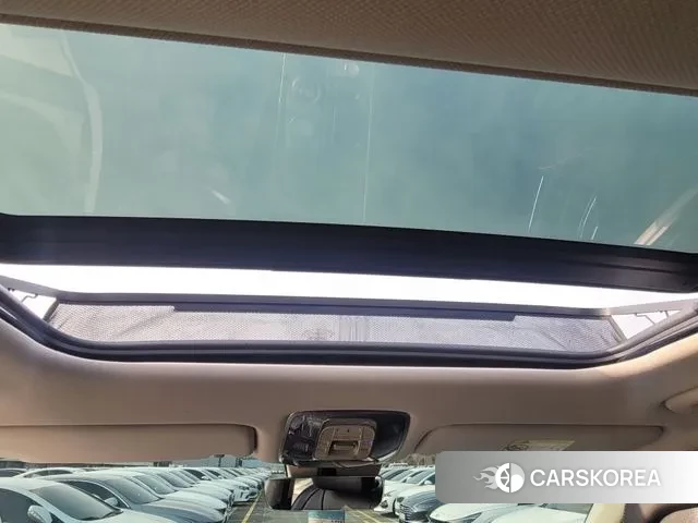 Genesis GV80 id 3717330 из Кореи 7