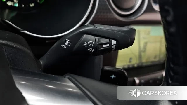 Ford Mustang id 3672737 из Кореи 7