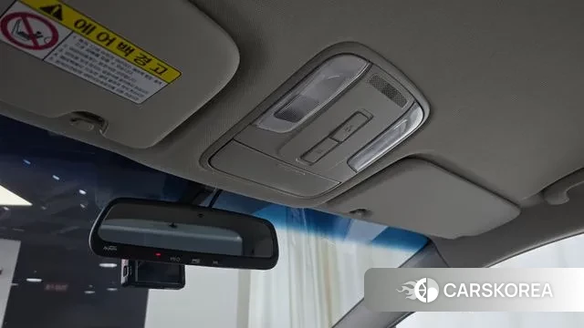 Kia The New Carnival id 2976768 из Кореи 7