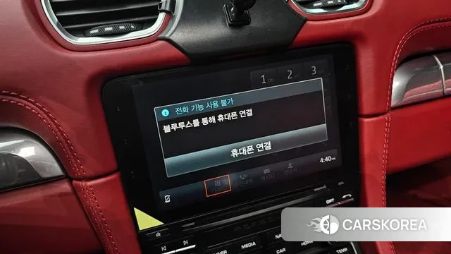 Porsche 718 Boxster id 3458268 из Кореи 7