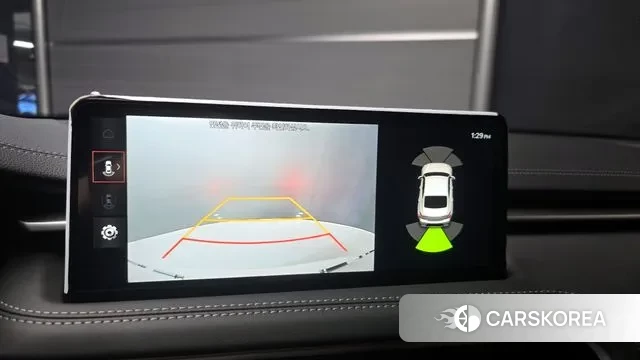 Genesis The New G70 id 3289123 из Кореи 7