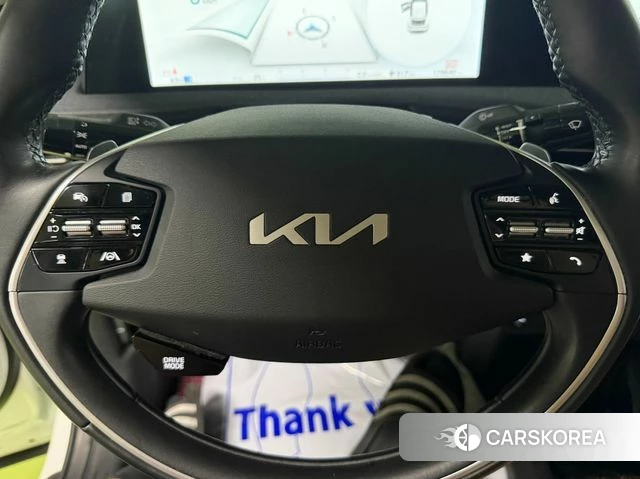 Kia EV6 id 4592996 из Кореи 7