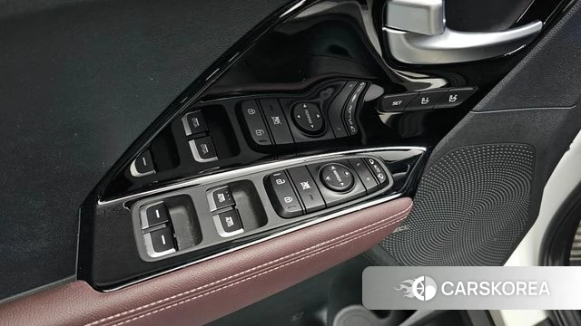 Kia The New Niro id 4593525 из Кореи 7