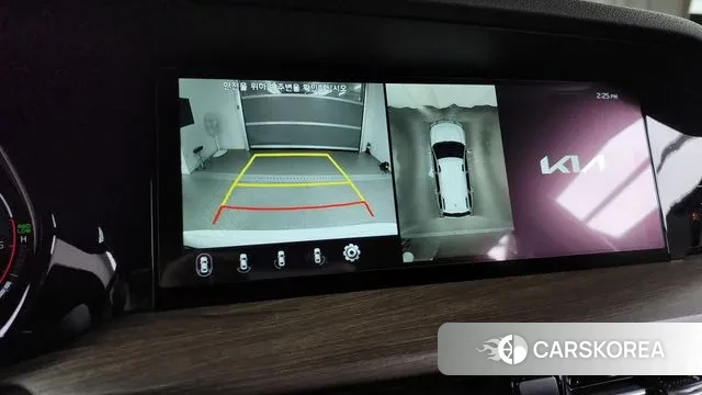 Kia Mohave Master id 3591337 из Кореи 7