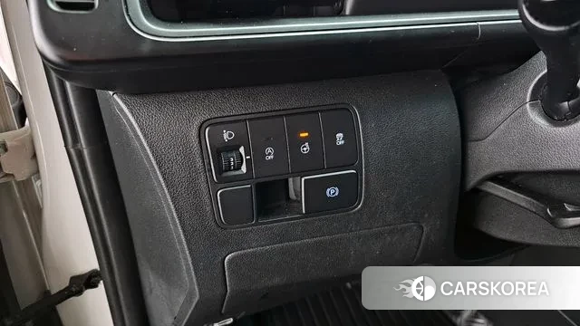 Hyundai Staria id 3383453 из Кореи 7