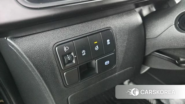 Hyundai Staria id 4630731 из Кореи 7